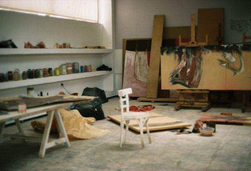 Hvorfor håndverk fortsatt betyr mye i moderne kunst